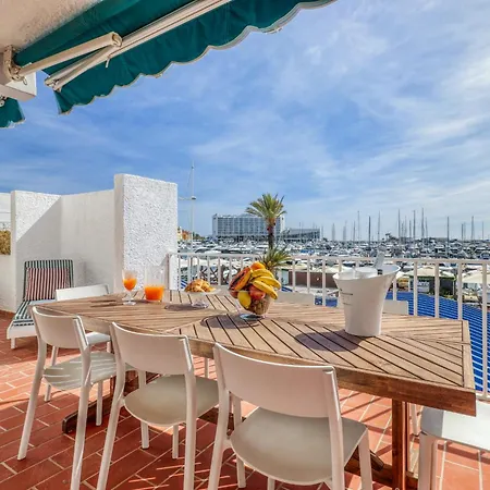 Marina View 维拉摩拉