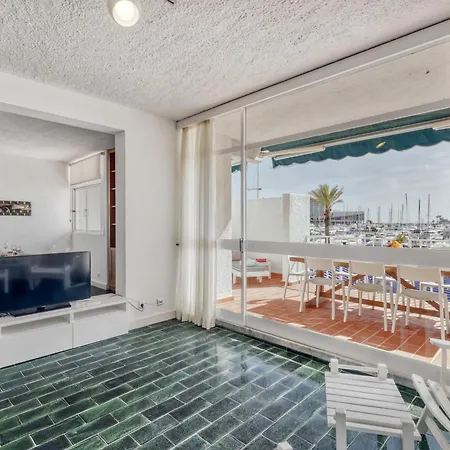 Marina View 公寓